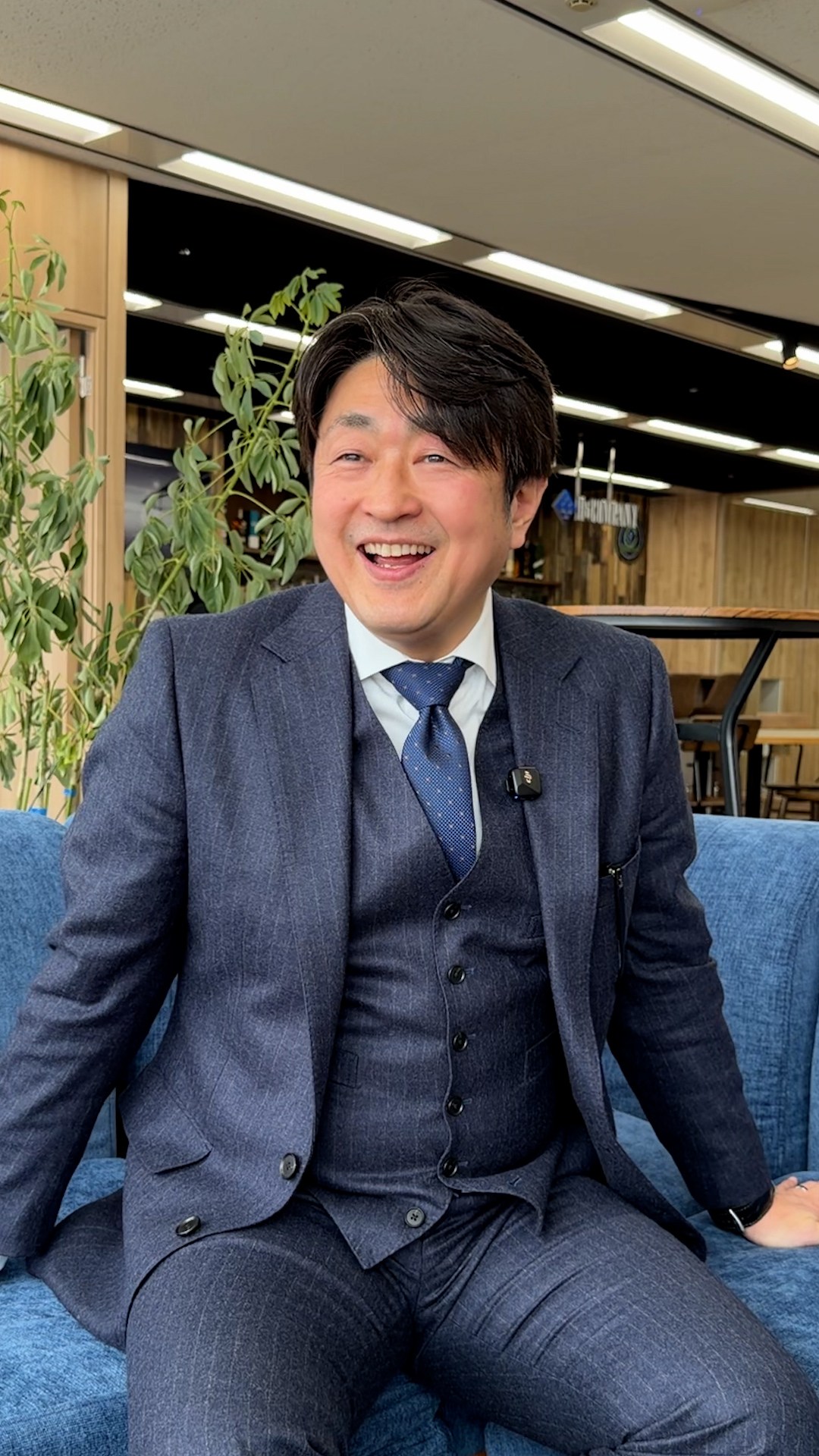 代表 佐々木 貴志